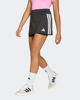 Immagine di ADIDAS -SHORT/GONNA JUNIOR (7-15 ANNI) JG TR-ES 3S NERO - KB2857