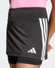 Immagine di ADIDAS -SHORT/GONNA JUNIOR (7-15 ANNI) JG TR-ES 3S NERO - KB2857