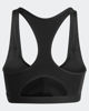 Immagine di ADIDAS - REGGISENO SPORTIVO OPTIME MEDIUM SUPPORT TRAIN NERO DA DONNA - KB4383