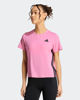 Immagine di ADIDAS - T-SHIRT MEZZA MANICA WE 3S CREW ROSA DA DONNA , KT3998