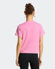 Immagine di ADIDAS - T-SHIRT MEZZA MANICA WE 3S CREW ROSA DA DONNA , KT3998