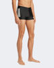 Immagine di ADIDAS - BOXER DA NUOTO 3-STRIPES 2-INCH  NERO DA UOMO - JN6533