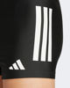 Immagine di ADIDAS - BOXER DA NUOTO 3-STRIPES 2-INCH  NERO DA UOMO - JN6533