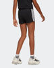 Immagine di ADIDAS - SHORT JUNIOR( 7-15 ANNI) 3S FT SH 280 NERO,  JJ3386