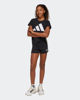 Immagine di ADIDAS - SHORT JUNIOR( 7-15 ANNI) 3S FT SH 280 NERO,  JJ3386