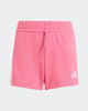 Immagine di ADIDAS - SHORT JUNIOR( 7-15 ANNI) 3S FT SH 280 ROSA,  JV7274