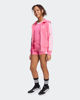 Immagine di ADIDAS - SHORT JUNIOR( 7-15 ANNI) 3S FT SH 280 ROSA,  JV7274