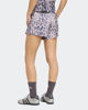Immagine di ADIDAS - SHORT AOP 3S WV LEOPARDATI ROSA E NERO DA DONNA,  KC3879