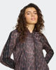 Immagine di ADIDAS -TUTA COMPLETA FULL ZIP 3S TR TS LEOPARTATA DA DONNA,  JZ0927