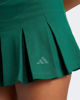 Immagine di ADIDAS - GONNA SPORTIVA COLORPOP SEASONAL ESSENTIALS CON CULOTTE INTERNA VERDE DA DONNA - KC3939