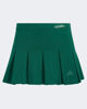 Immagine di ADIDAS - GONNA SPORTIVA COLORPOP SEASONAL ESSENTIALS CON CULOTTE INTERNA VERDE DA DONNA - KC3939