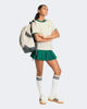 Immagine di ADIDAS - GONNA SPORTIVA COLORPOP SEASONAL ESSENTIALS CON CULOTTE INTERNA VERDE DA DONNA - KC3939