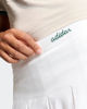 Immagine di ADIDAS - GONNA SPORTIVA COLORPOP SEASONAL ESSENTIALS CON CULOTTE INTERNA BIANCA DA DONNA - JZ0193