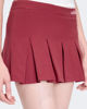 Immagine di ADIDAS - GONNA SPORTIVA COLORPOP SEASONAL ESSENTIALS CON CULOTTE INTERNA ROSSO SCURO DA DONNA - KD3372