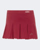 Immagine di ADIDAS - GONNA SPORTIVA COLORPOP SEASONAL ESSENTIALS CON CULOTTE INTERNA ROSSO SCURO DA DONNA - KD3372