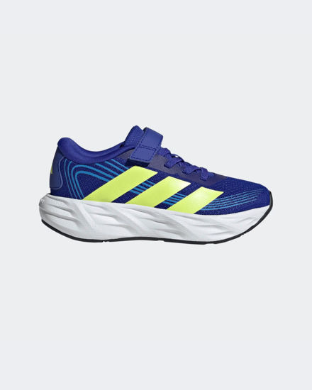 Immagine di SCARPA GALAXY 8 EL PS 28-35 ROYAL-YELLOW