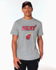 Immagine di T-SHIRT MM LOGO MIAMI HEAT