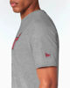 Immagine di T-SHIRT MM LOGO MIAMI HEAT