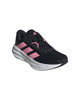 Immagine di ADIDAS -SCARPA DA RUNNING GALAXY 7 NERA CON BANDE FUXIA DA DONNA,  ID8763