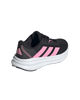 Immagine di ADIDAS -SCARPA DA RUNNING GALAXY 7 NERA CON BANDE FUXIA DA DONNA,  ID8763
