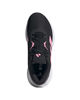 Immagine di ADIDAS -SCARPA DA RUNNING GALAXY 7 NERA CON BANDE FUXIA DA DONNA,  ID8763