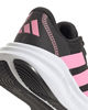 Immagine di ADIDAS -SCARPA DA RUNNING GALAXY 7 NERA CON BANDE FUXIA DA DONNA,  ID8763