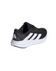 Immagine di ADIDAS -SCARPA DA RUNNING GALAXY 7 NERA CON BANDE BIANCHE DA UOMO,  ID8760