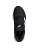 Immagine di ADIDAS -SCARPA DA RUNNING GALAXY 7 NERA CON BANDE BIANCHE DA UOMO,  ID8760