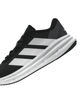 Immagine di ADIDAS -SCARPA DA RUNNING GALAXY 7 NERA CON BANDE BIANCHE DA UOMO,  ID8760