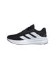 Immagine di ADIDAS -SCARPA DA RUNNING GALAXY 7 NERA CON BANDE BIANCHE DA UOMO,  ID8760