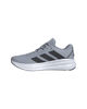 Immagine di ADIDAS -SCARPA DA RUNNING GALAXY 7 GRIGIA CON BANDE NERE DA UOMO,  ID8754
