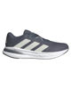 Immagine di ADIDAS -SCARPA DA RUNNING GALAXY 7 GRIGIA CON BANDE BIANCHE DA UOMO,  JQ2623