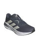 Immagine di ADIDAS -SCARPA DA RUNNING GALAXY 7 GRIGIA CON BANDE BIANCHE DA UOMO,  JQ2623