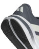 Immagine di ADIDAS -SCARPA DA RUNNING GALAXY 7 GRIGIA CON BANDE BIANCHE DA UOMO,  JQ2623