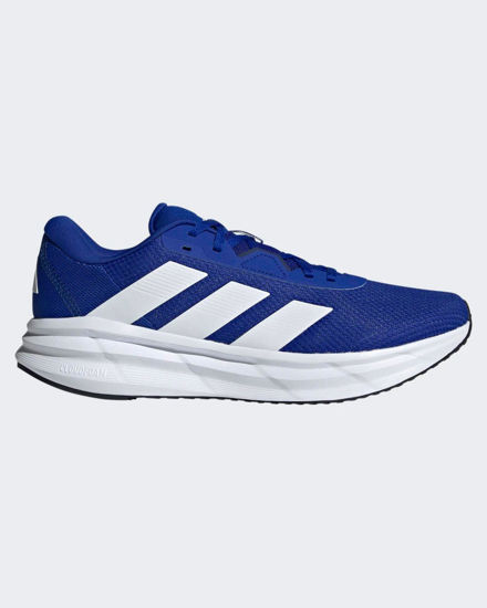 Immagine di ADIDAS -SCARPA DA RUNNING GALAXY 7 ROYAL CON BANDE BIANCA DA UOMO, ID8756