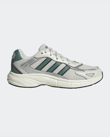 Immagine di ADIDAS - SNEAKERS ECLYPTIX 2000  GRIGIA, SILVER E VERDE DA UOMO,  JR6132