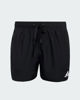 Immagine di ADIDAS -BOXER DA MARE NERO CON BANDE BIANCHE DA UOMO, JG1031