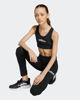 Immagine di ADIDAS -TOP SPORTIVO JUNIOR (7-15 ANNI) NERO, JX3923