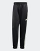 Immagine di ADIDAS -PANTALONE TUTA STADIUM PT NERO DA UOMO, JN1822