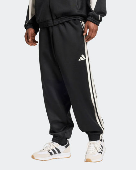 Immagine di ADIDAS -PANTALONE TUTA STADIUM PT NERO DA UOMO, JN1822