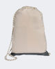Immagine di ADIDAS -GYMSACK POWER  BEIGE E NERO, KF4531