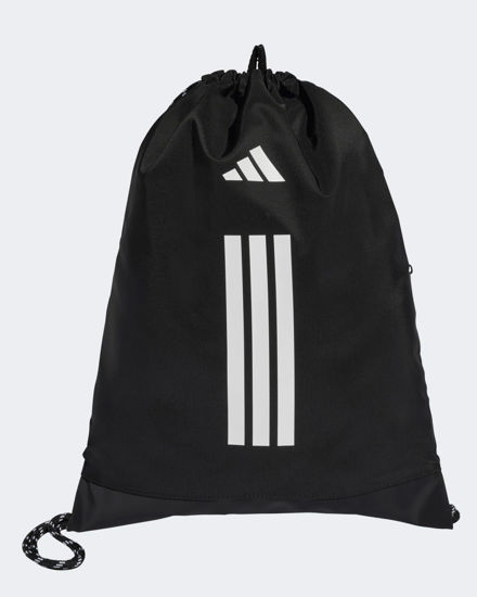 Immagine di ADIDAS -GYMSACK POWER NERA E BIANCA, KF4532