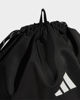 Immagine di ADIDAS -GYMSACK POWER NERA E BIANCA, KF4532