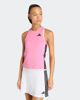 Immagine di ADIDAS - CANOTTA WE 3S TK  ROSA CON DETTAGLI NERI DA DONNA, KC2974