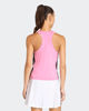 Immagine di ADIDAS - CANOTTA WE 3S TK  ROSA CON DETTAGLI NERI DA DONNA, KC2974