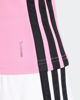 Immagine di ADIDAS - CANOTTA WE 3S TK  ROSA CON DETTAGLI NERI DA DONNA, KC2974