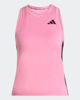 Immagine di ADIDAS - CANOTTA WE 3S TK  ROSA CON DETTAGLI NERI DA DONNA, KC2974
