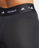 Immagine di ADIDAS - SHORT DA ALLENAMENTO TECHFIT NERO DA DONNA, IT2275