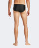 Immagine di ADIDAS -COSTUME SLIP 3S BLD TRUNK NERO CON BANDE BIANCHE DA UOMO, JN6539
