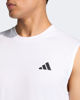 Immagine di ADIDAS - TSHIRT SMANICATA NERA DA UOMO IDEALE PER L' ALLENAMENTO, KD5424